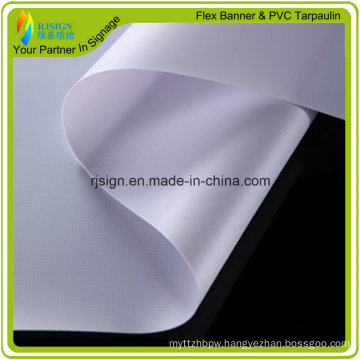 Flex Vinyl Coated Banner Textile